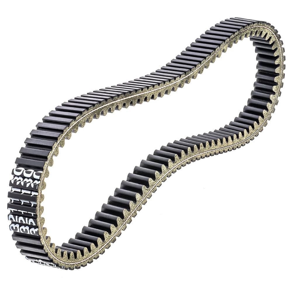 Onegercn Nuevo 3211130 Correa de Transmisión para ATV de - Imagen 3