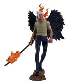Bandai Spirits Ichibansho - One Piece - King (Lealtad al