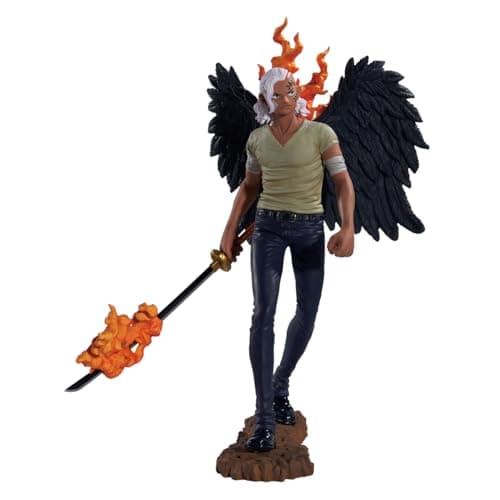 Bandai Spirits Ichibansho - One Piece - King (Lealtad al