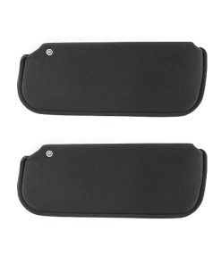 Viseras Solares Compatible con Chevrolet Monte Carlo, El