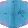 Ultra Pro - Wilds of Eldraine Premium 9-Pocket Zippered