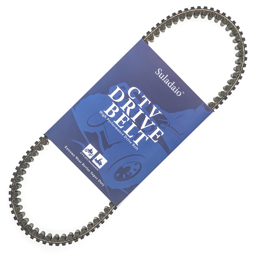 Correa de transmisión Onegercn New 3211169 para Polaris ACE