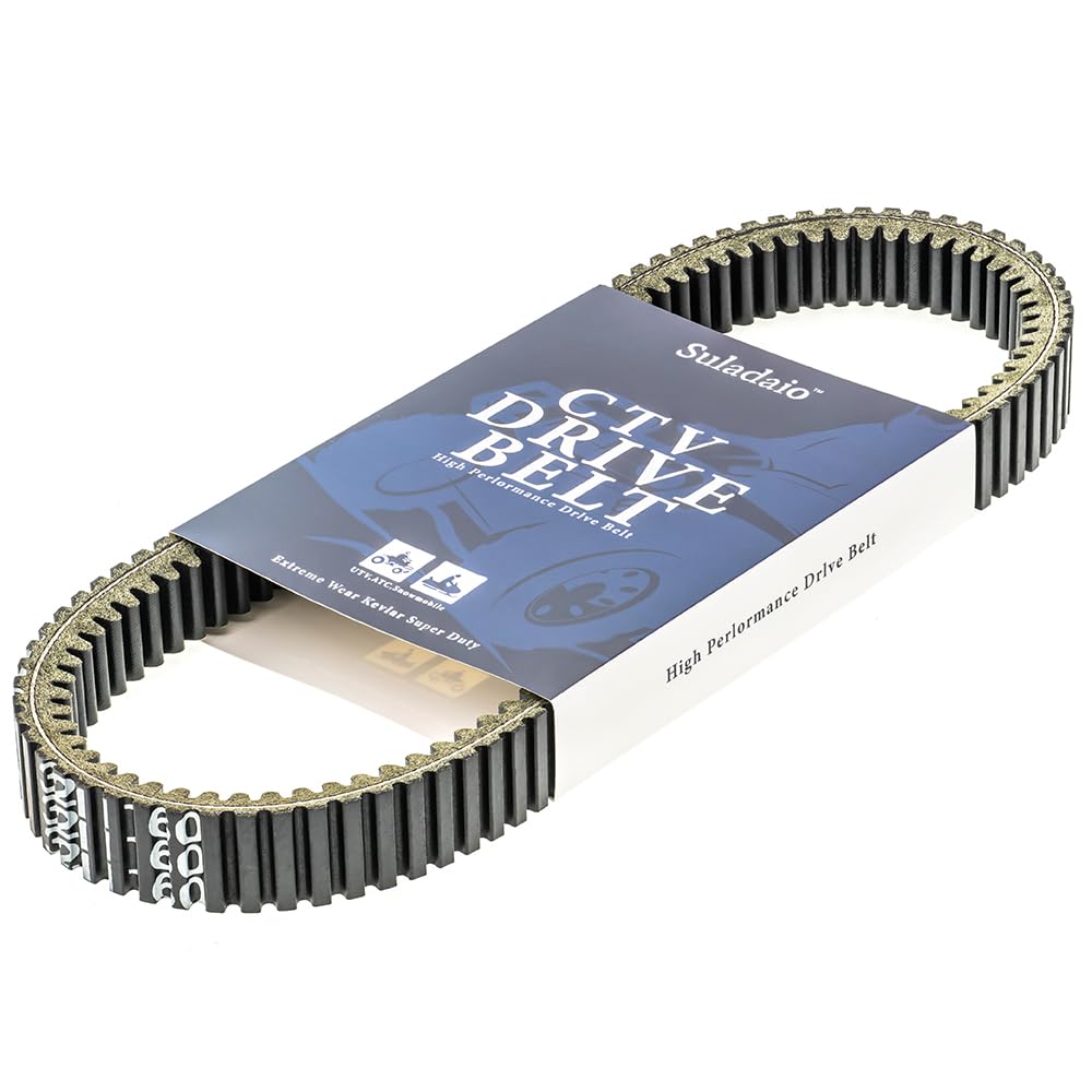 Correa de transmisión Onegercn Nueva 3211160 compatible con - Imagen 6