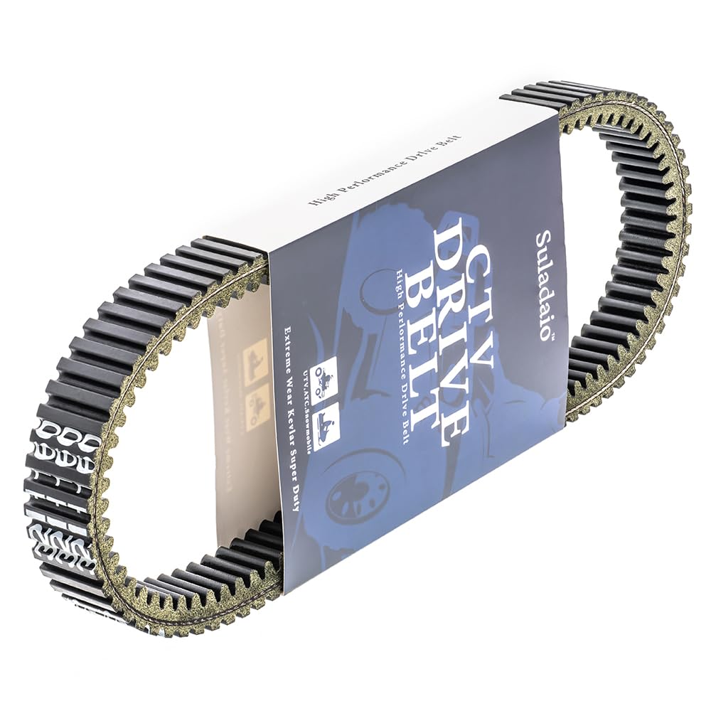 Correa de transmisión Onegercn Nueva 3211160 compatible con - Imagen 5