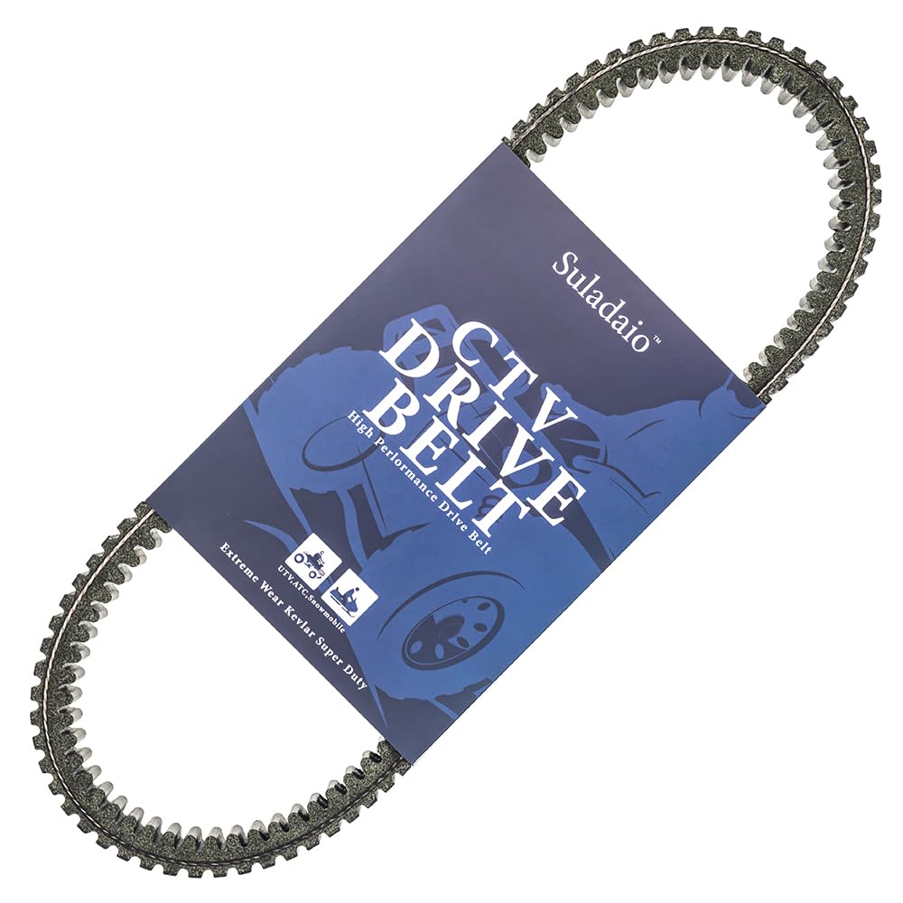 Correa de transmisión Onegercn Nueva 3211160 compatible con