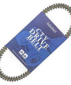 Nuevo Cinturón de Transmisión Compatible con Yamaha Grizzly