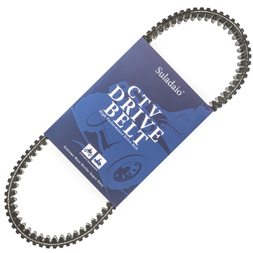 Correa de Transmisión de Embrague Onegercn Nueva 3211133