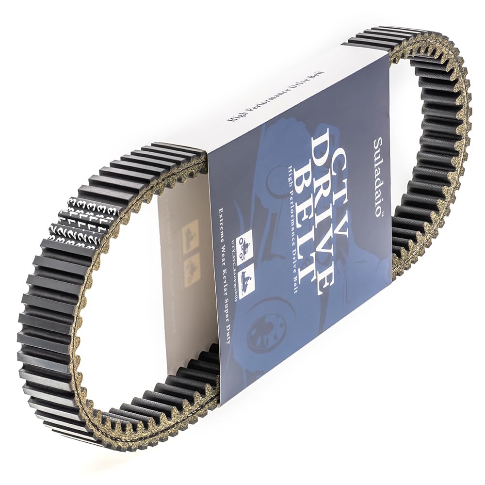 Correa de Transmisión de Embrague Onegercn Nueva 3211133 - Imagen 5