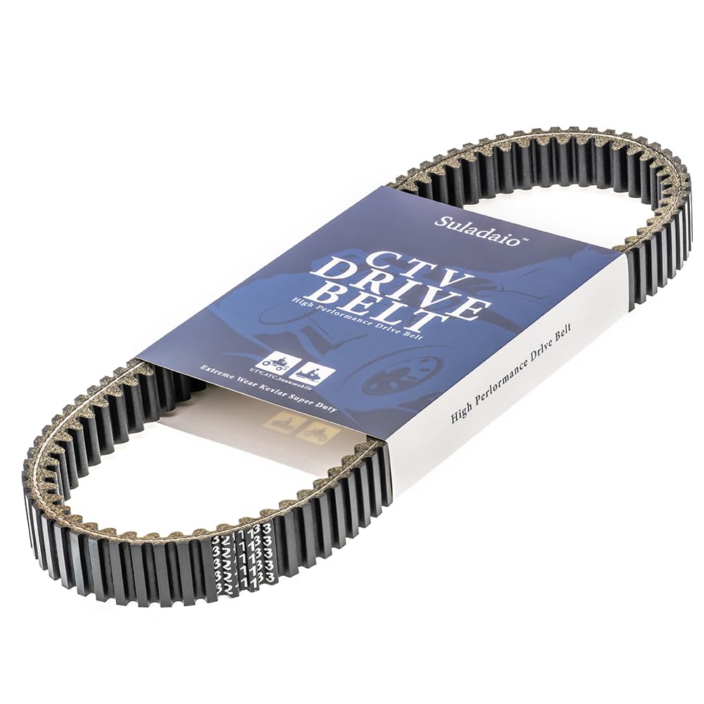 Correa de Transmisión de Embrague Onegercn Nueva 3211133 - Imagen 6