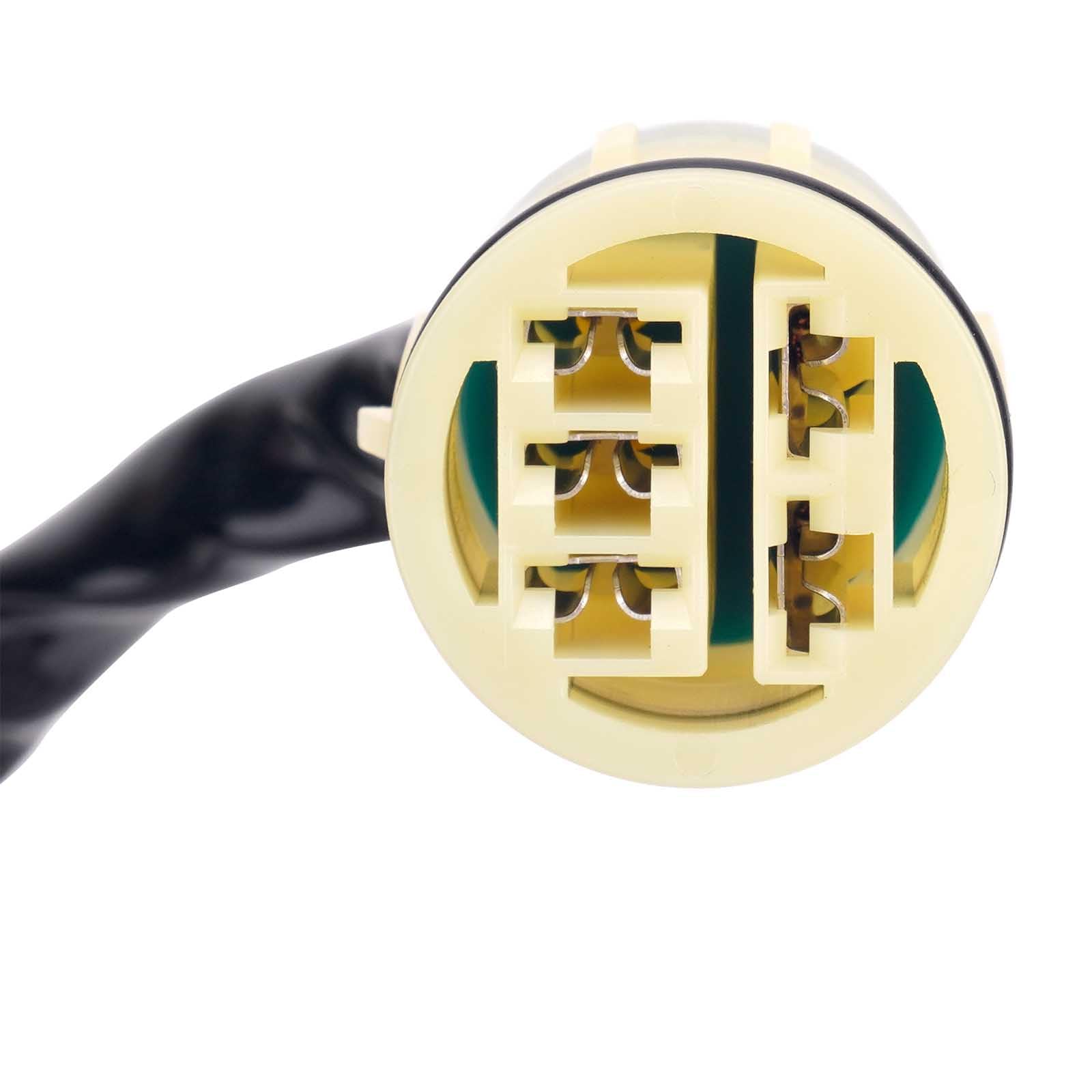 Bobina Estator Magneto 31120-HN5-M01 para Honda TRX350FE - Imagen 6