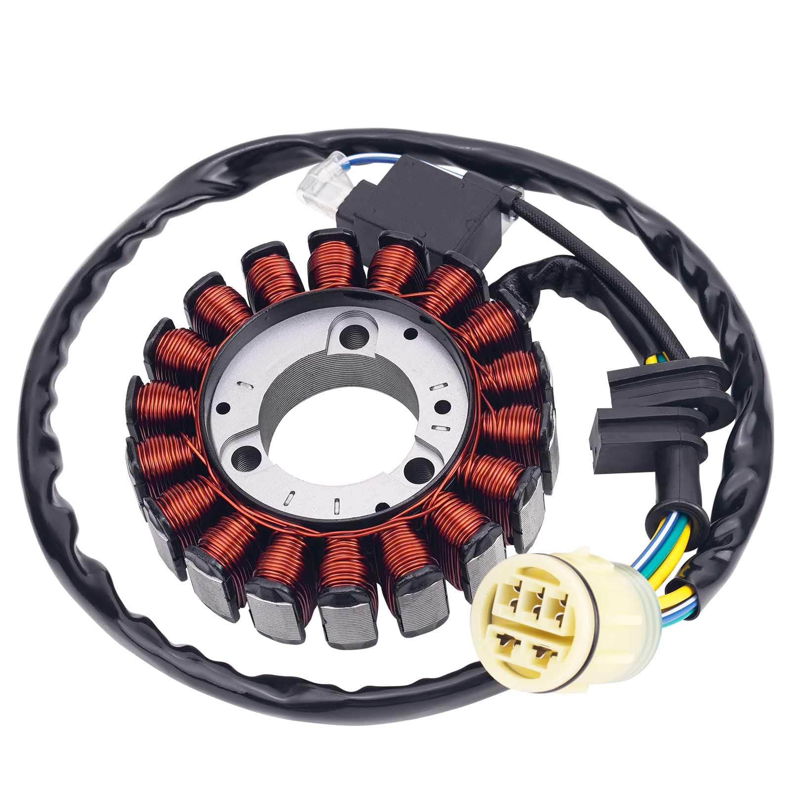Bobina Estator Magneto 31120-HN5-M01 para Honda TRX350FE