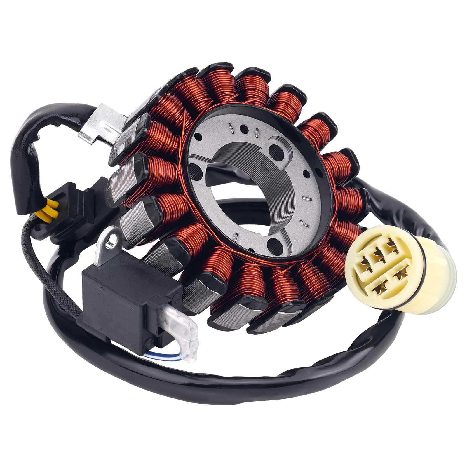 Bobina Estator Magneto 31120-HN5-M01 para Honda TRX350FE - Imagen 7