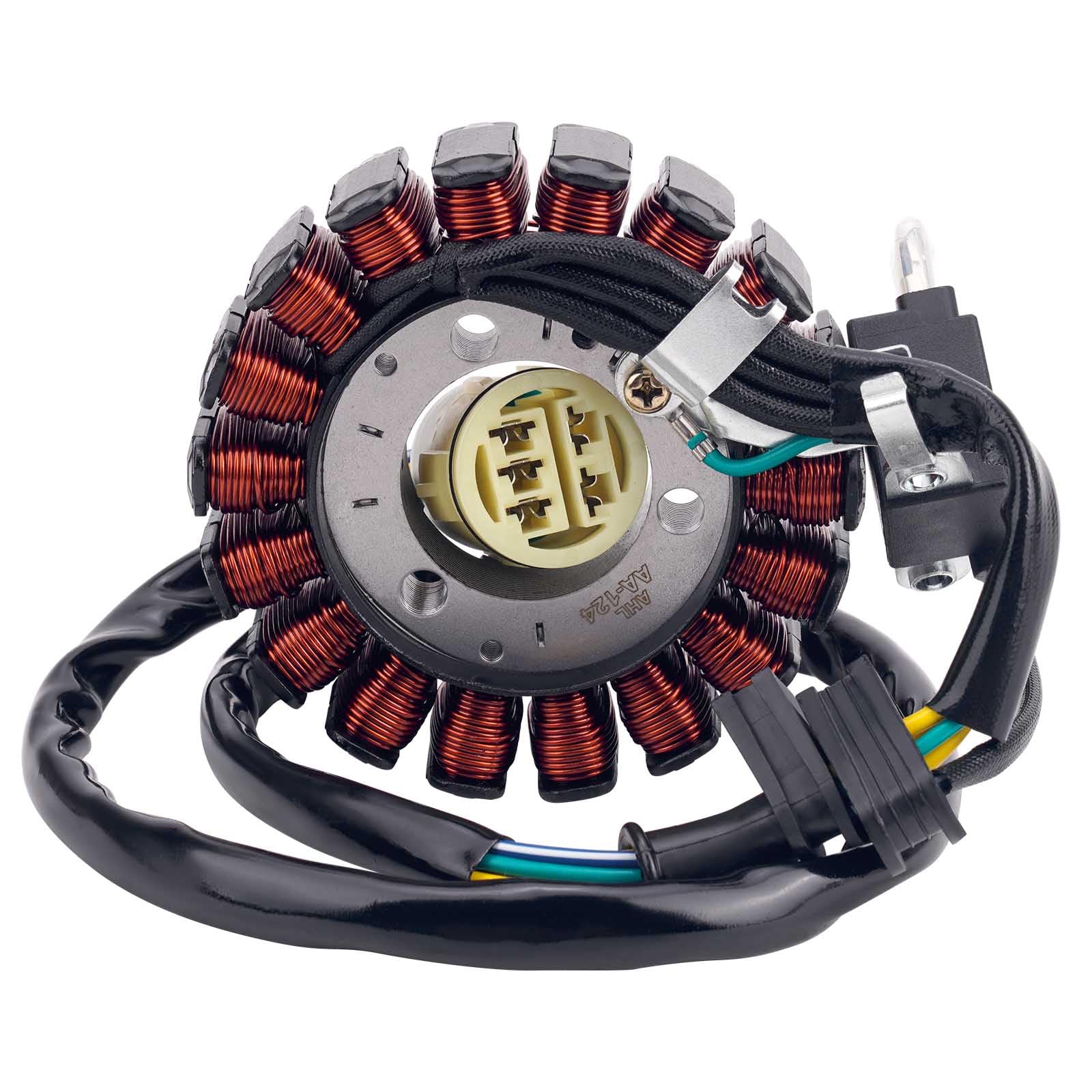 Bobina Estator Magneto 31120-HN5-M01 para Honda TRX350FE - Imagen 8