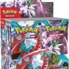 Pokemon TCG: Escarlata y Violeta: Paradox RIFT: Display de