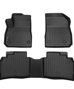 Tapetes para automóviles Wailtnb para Chevrolet Malibu