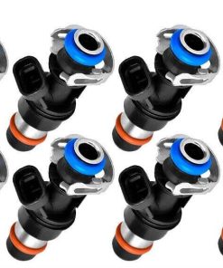 Inyector de Combustible 25320288/17113553 con 2 Orificios