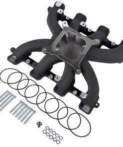 Colector de admisión de un solo plano Niyako # 300-132