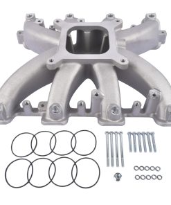 Colector de Admisión EFI de Plano Único para Motor Niyako