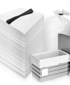 Bolsas de basura W10165294RB para compactadoras de basura