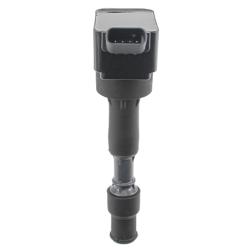 Conjunto de 4 Bobinas de Encendido y Bujías AUTOKAY para - Imagen 5