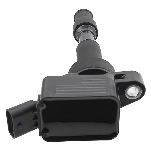 Conjunto de 4 Bobinas de Encendido y Bujías AUTOKAY para - Imagen 9