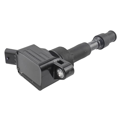 Conjunto de 4 Bobinas de Encendido y Bujías AUTOKAY para - Imagen 7