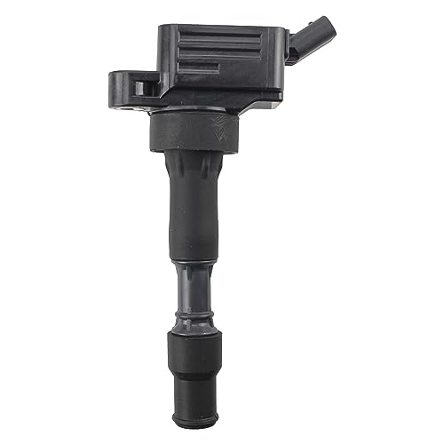 Conjunto de 4 Bobinas de Encendido y Bujías AUTOKAY para - Imagen 4