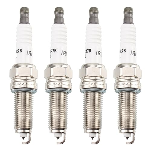 Conjunto de 4 Bobinas de Encendido y Bujías AUTOKAY para - Imagen 3