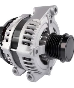 Alternador de reemplazo Niyako # 11570 04801624AD