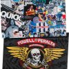 Rompecabezas Powell Peralta Puzzle OG Collage '1' 1976-1980