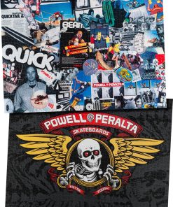 Rompecabezas Powell Peralta Puzzle OG Collage '1' 1976-1980