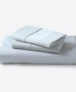 Juego de Sábana Ajustable Zaizaihome de 600 -Gris