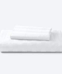 Juego de Sábanas Ajustables Zaizaihome de 600 Hilos Tamaño