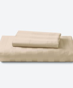 Juego de sábana ajustable Zaizaihome de 600 hilos, tamaño