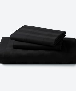 Zaizaihome Juego de sábanas ajustadas de 600 hilos tamaño