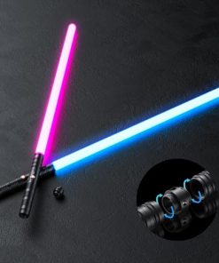 Juxaxia Lightsaber, Sable de Luz LED, Sable de Luz para
