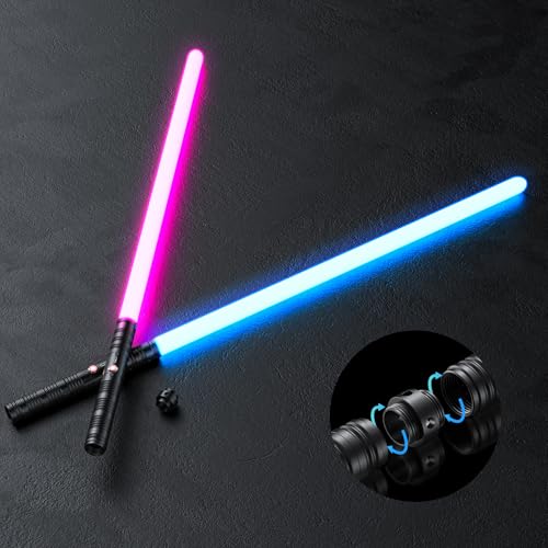 Juxaxia Lightsaber, Sable de Luz LED, Sable de Luz para