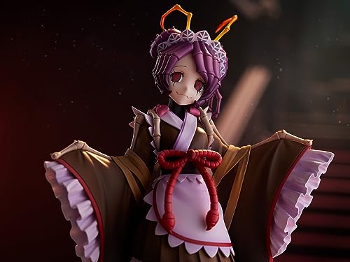 Figura de PVC a escala 1:7 de Overlord: Entoma Vasilissa - Imagen 11