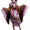 Figura de PVC a escala 1:7 de Overlord: Entoma Vasilissa