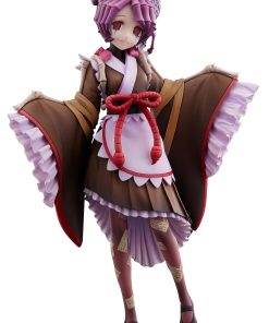 Figura de PVC a escala 1:7 de Overlord: Entoma Vasilissa