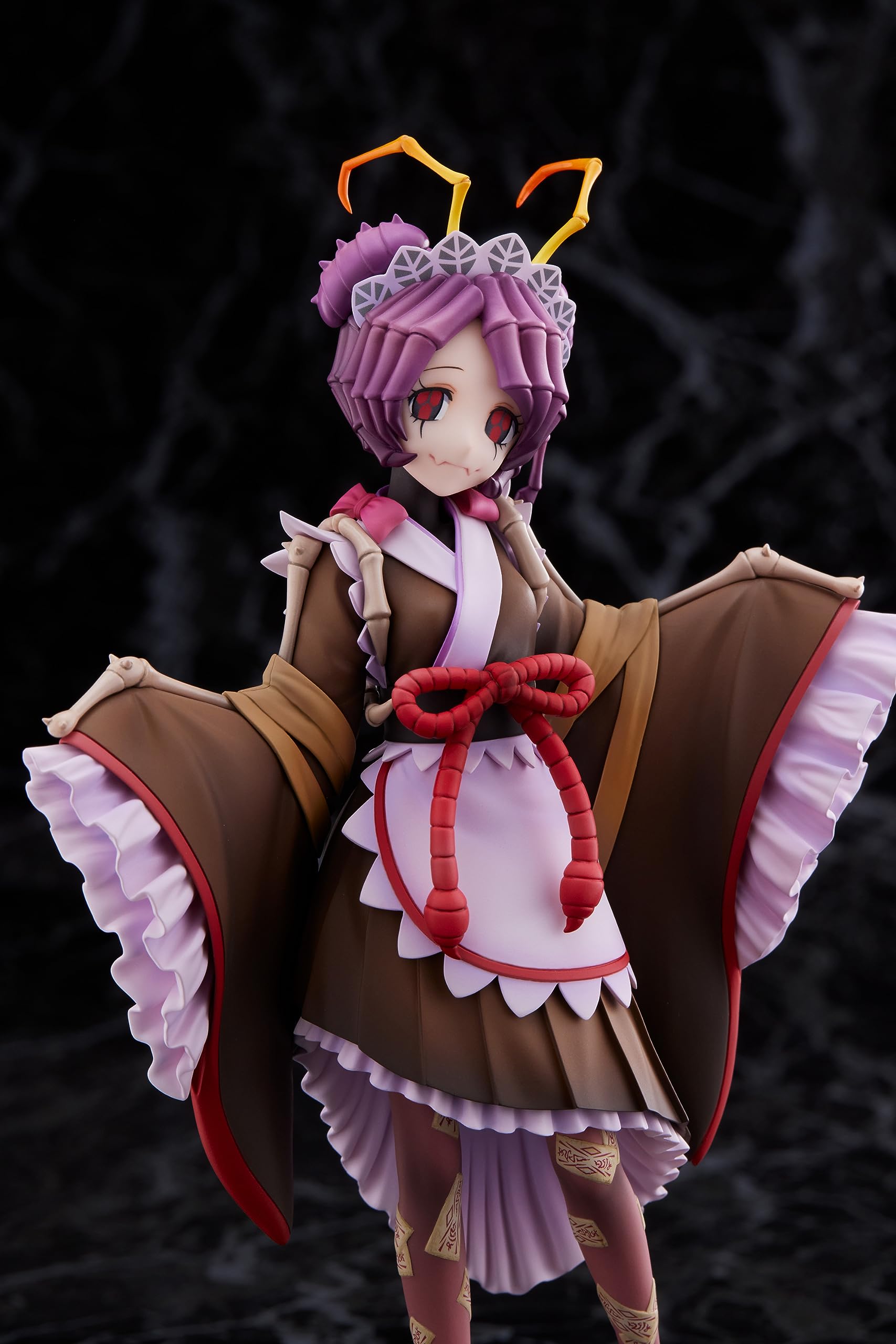 Figura de PVC a escala 1:7 de Overlord: Entoma Vasilissa - Imagen 5