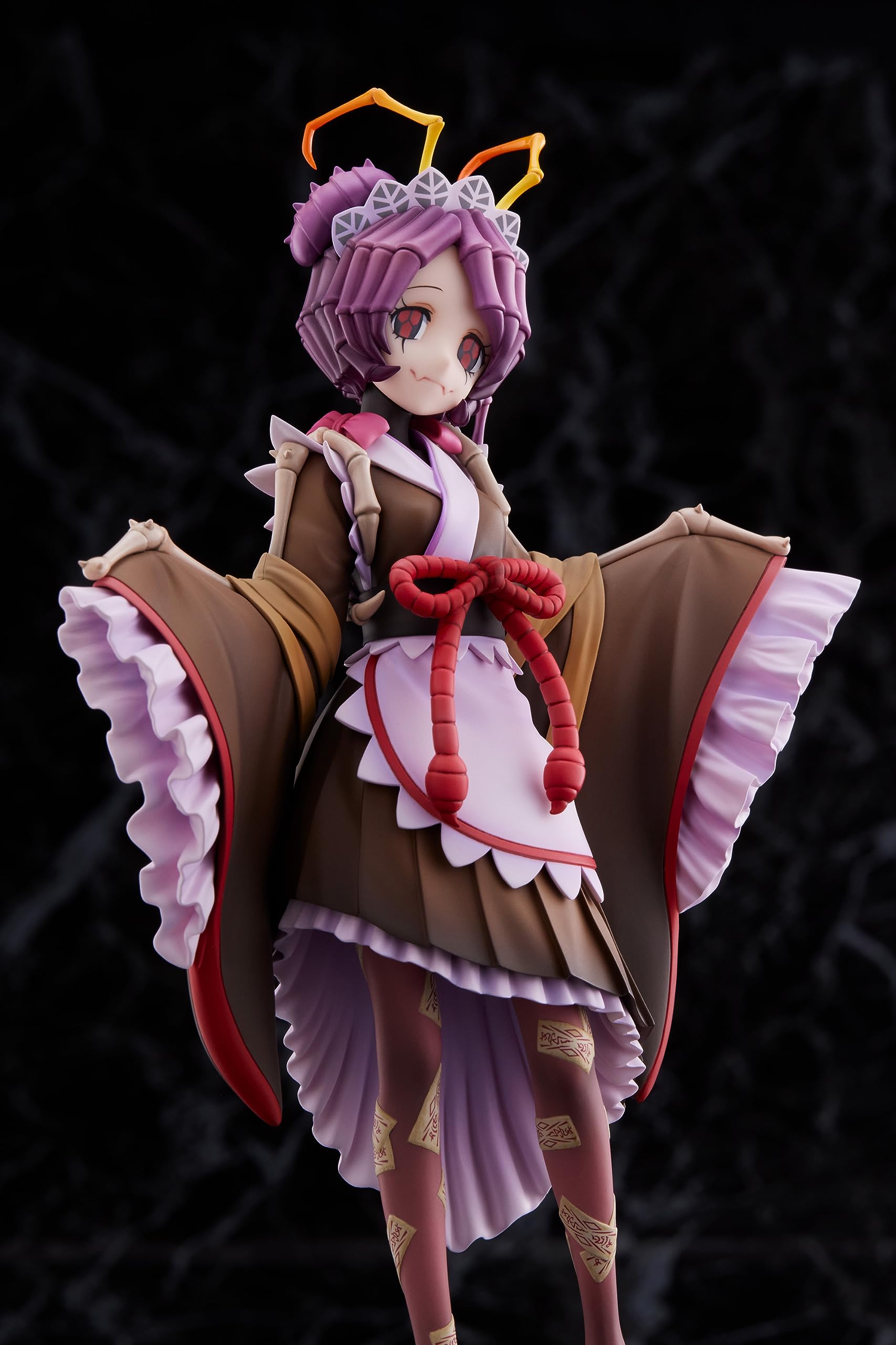 Figura de PVC a escala 1:7 de Overlord: Entoma Vasilissa - Imagen 7
