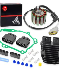 Junta de Estator y Regulador Magneto para YAMAHA R1 FZ1 FZ8