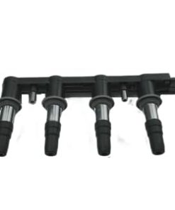 Paquete de Bobinas de Encendido 25186687 Compatible con