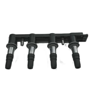 Paquete de Bobinas de Encendido 25186687 Compatible con