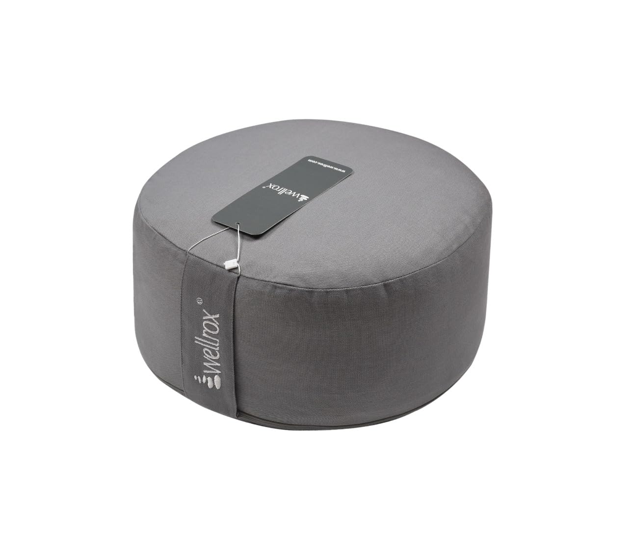 Cojín de Meditación Wellrox MOD ZAFU, Cojín de Meditación,