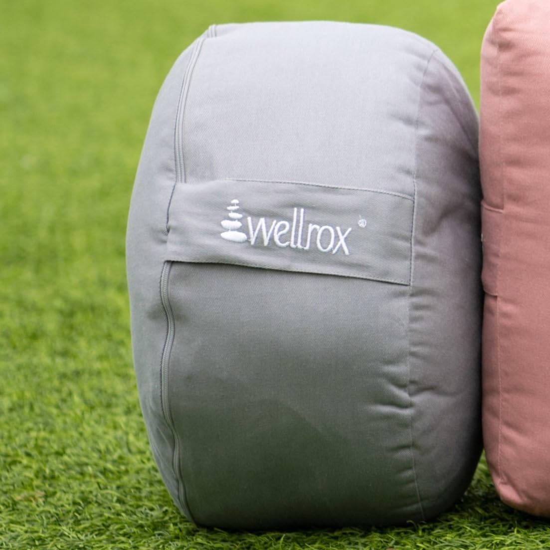 Cojín de Meditación Wellrox MOD ZAFU, Cojín de Meditación, - Imagen 5