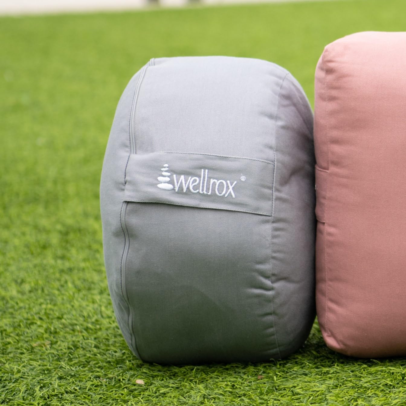 Cojín de Meditación Wellrox MOD ZAFU, Cojín de Meditación, - Imagen 7
