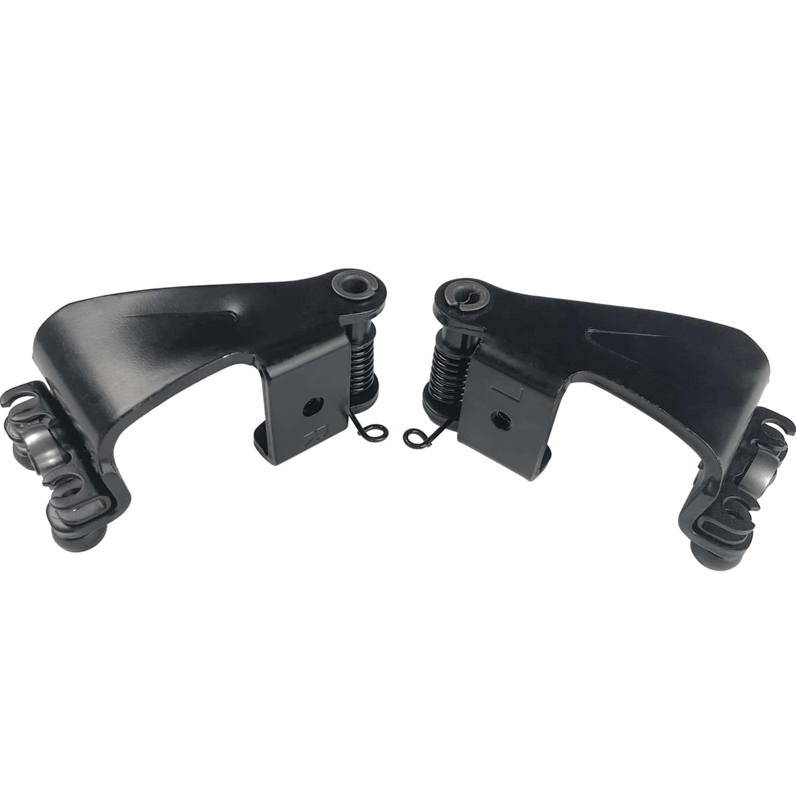 Rodillo de Puerta Corrediza 72561-TK8-A11 72521-TK8-A11 - Imagen 7