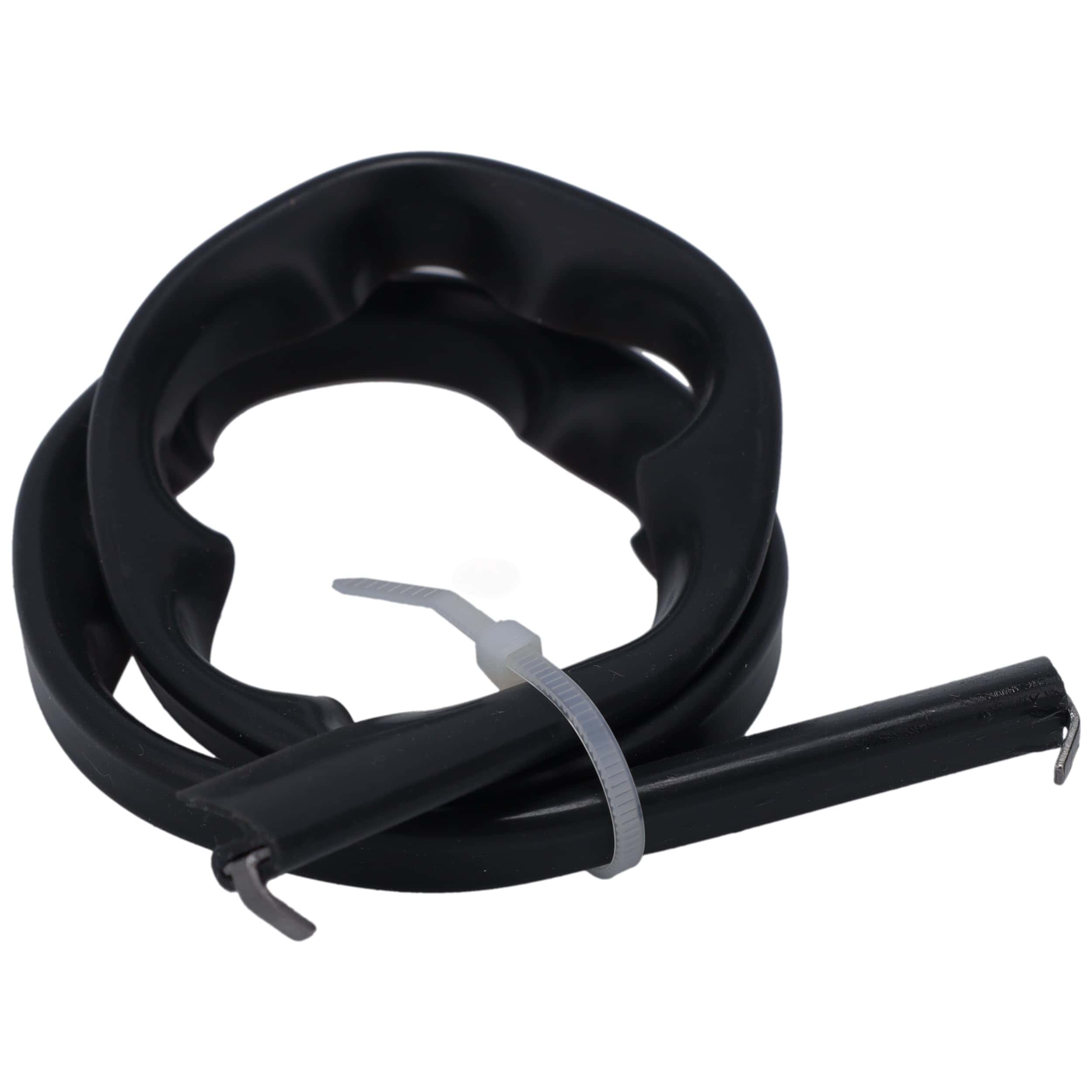 Junta de puerta de horno universal de 18-20 pulgadas de - Imagen 9